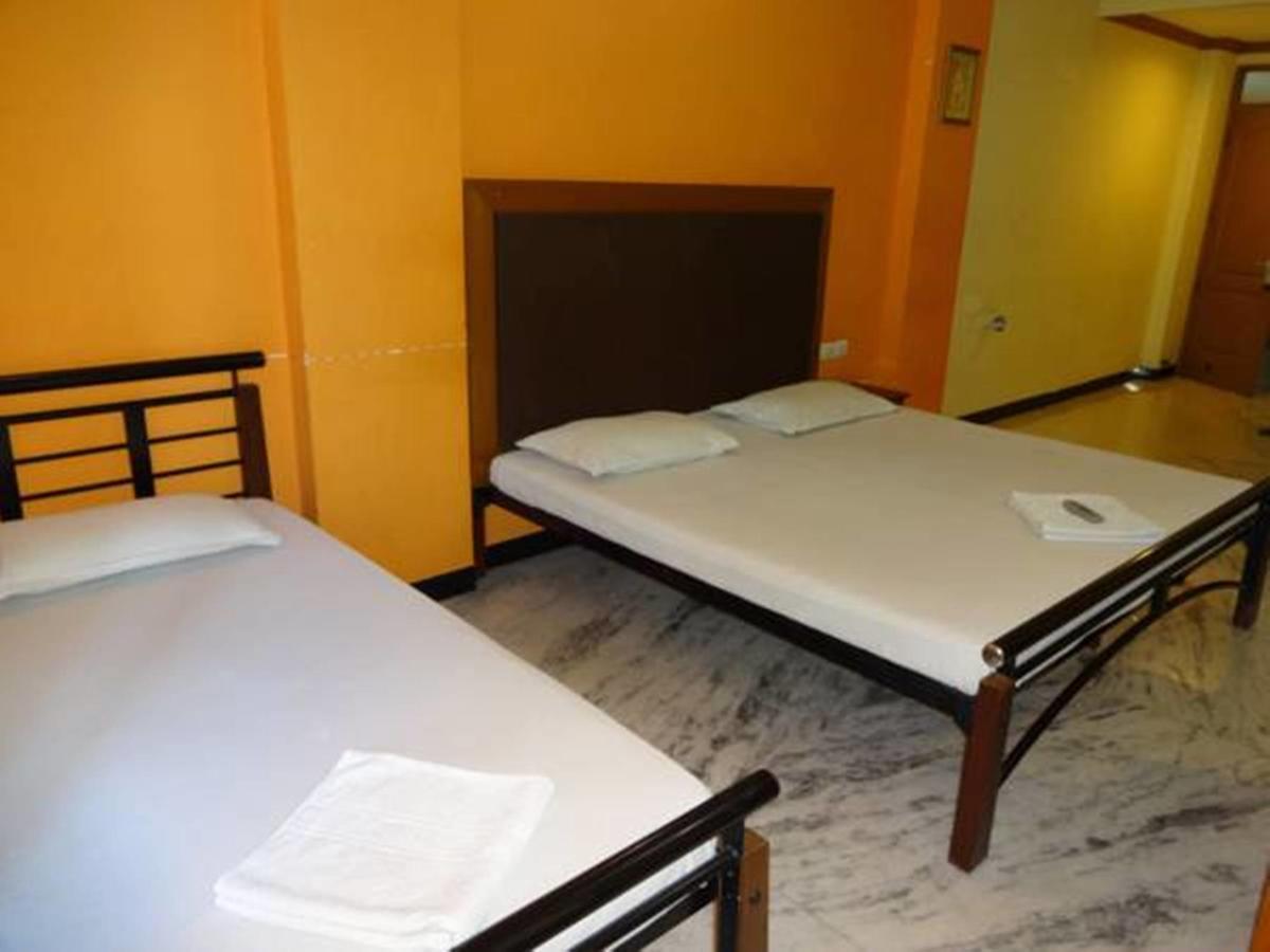 Hotel Grand Palace Kojambuttúr Kültér fotó